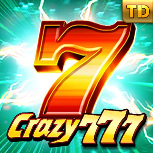 7z7 স্লট ক্রেজি৭৭৭